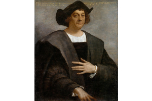 Cristóvão Colombo
