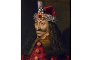 Vlad Tepes – Vlad III