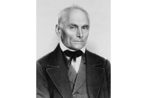 Jan Evangelista Purkyně
