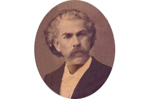 Antônio Carlos Gomes