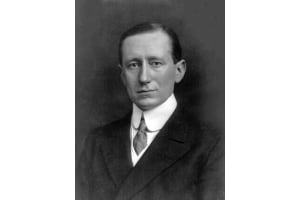 Guglielmo Giovanni Maria Marconi