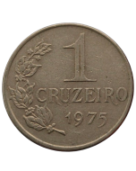 Brasil 1 Cruzeiro 1975