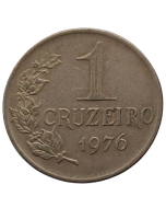 Brasil 1 Cruzeiro 1976