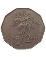 Filipinas 2 Piso 1990