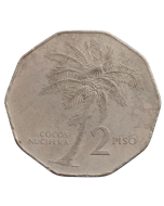 Filipinas 2 Piso 1983