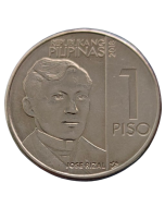 Filipinas 1 Piso 2018