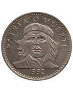 Cuba 3 Pesos 1995 Ernesto Che Guevara 