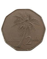 Filipinas 2 Piso 1984