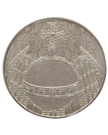 Gibraltar 5 Pence 2023 FC - Charles III