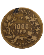 Brasil 1000 Réis 1930