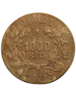 Brasil 1000 Réis 1931