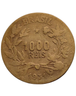 Brasil 1000 Réis 1931