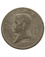 Filipinas 1 Piso 1972