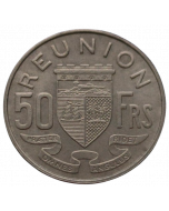 Reunião 50 Francos 1962