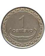 Timor Leste 1 Centavo 2003 FC