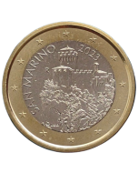 San Marino 1 Euro 2023 FC