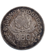 Brasil 1000 réis 1913