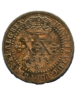Brasil 20 Réis 1819