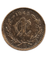 México 1 Cent 1945