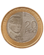 Filipinas 20 Pisos 2020 FC