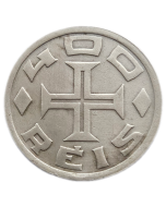 Brasil 400 Réis 1932 - 400 anos de colonização do Brasil