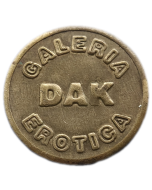 Brasil - Galeria DAK Erótica