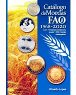 Catálogo Moedas FAO 1968-2020