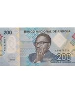 Angola 200 Kwanzas 2020 FE