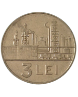 Romênia 3 lei 1966