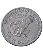 Estados Unidos 1 Dólar 1979 D