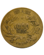 Brasil 1000 Réis 1928