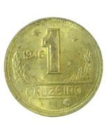 Brasil 1 Cruzeiro 1946