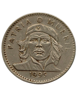 Cuba 3 Pesos 1995 - Ernesto Che Guevara 