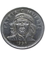 Cuba 3 Pesos 1995 - Ernesto Che Guevara 