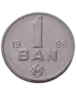 Moldávia 1 Ban 1996 FC