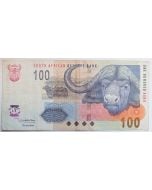 África do Sul 100 Rand 1999