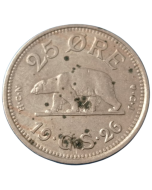 Groelândia 25 Ore 1926