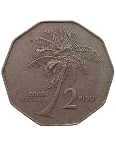 Filipinas 2 Piso 1990