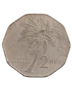 Filipinas 2 Piso 1983