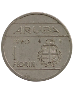 Aruba 1 Florim 1990