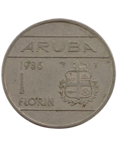 Aruba 1 Florim 1986