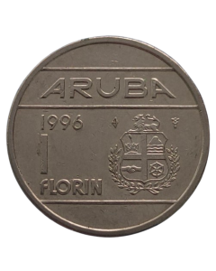 Aruba 1 Florim 1996