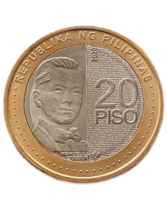 Filipinas 20 Pisos 2020 FC