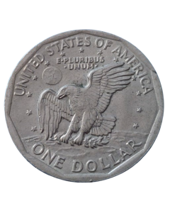 Estados Unidos 1 Dólar 1979 P