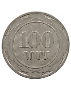 Armênia 100 Drames 2003