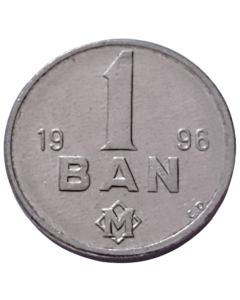 Moldávia 1 Ban 1996 FC