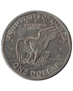 Estados Unidos 1 Dólar 1979