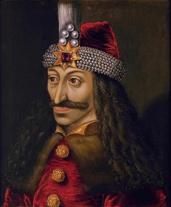 Vlad Tepes – Vlad III