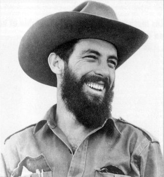 Camilo Cienfuegos Gorriarán