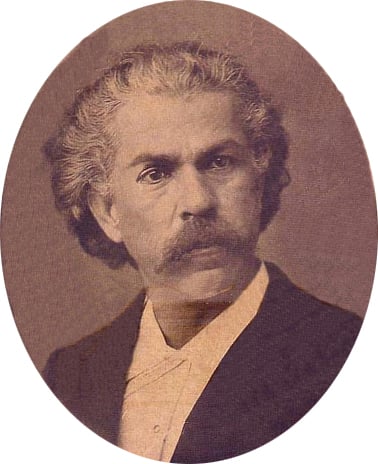 Antônio Carlos Gomes